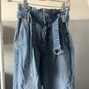 Garage denim jeans, size: 01